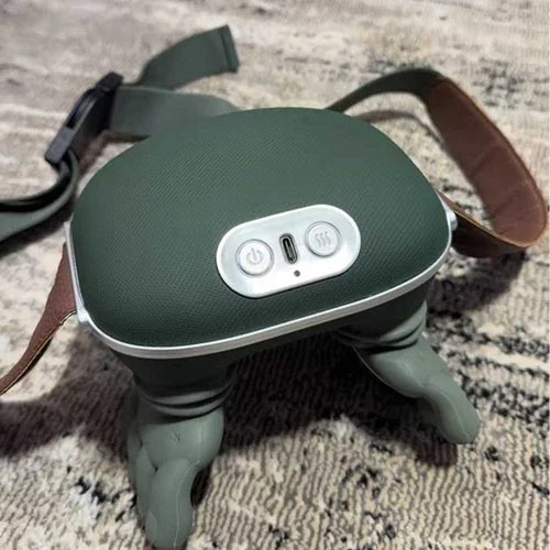 EUTHERAPY Neck & Back Massager